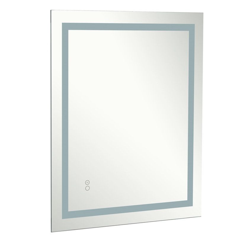 Alleen Flat Wall Mirror