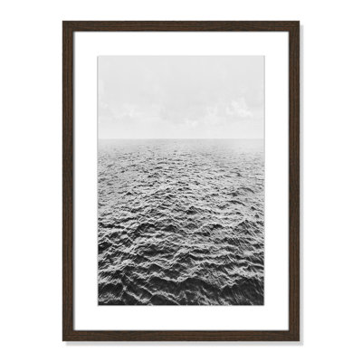 Anali "Rolling in" Print by Mike Calascibetta