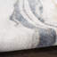 Tapis d'intérieur moderne ivoire Nourison Astra-1578957661