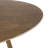 Octavian 47" Solid Wood Dining Table