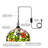 Beekman 1 - Light Pendant-886693691