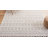 Natura Flat Weave Wool Geometric Rug-191739376