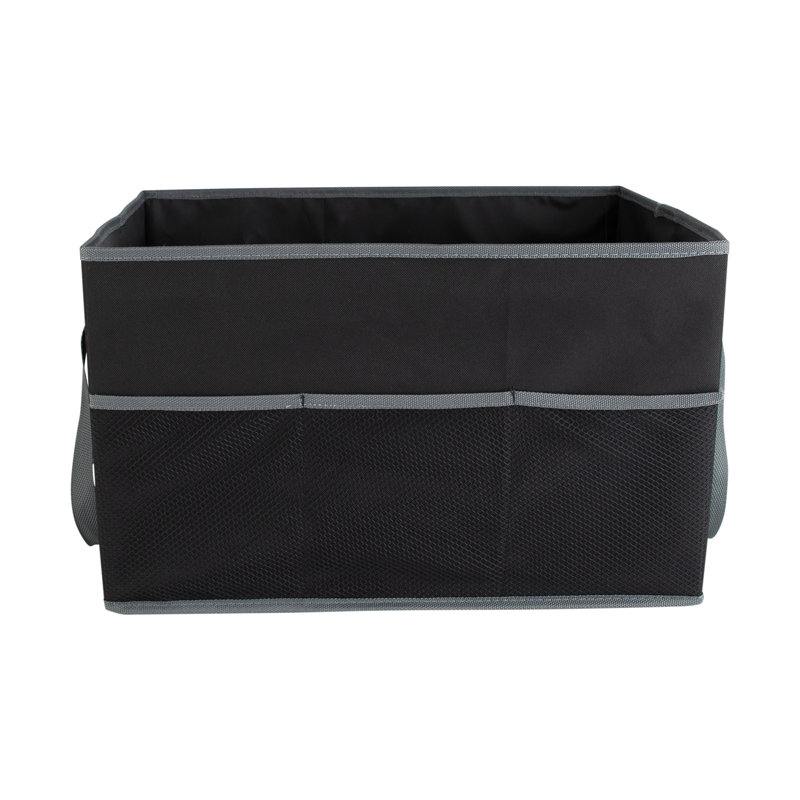 Simplify Fabric Decorative Bin