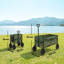 Camping Trailer-124613733
