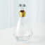 Prism Decanter-Gold