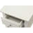 Gallatin Night Stand - Rectangle End Table with a Drawer for Bedroom, Wirebrushed Buttercream-769810812