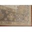 Tapis indien All-Over Oushak 9 x 12