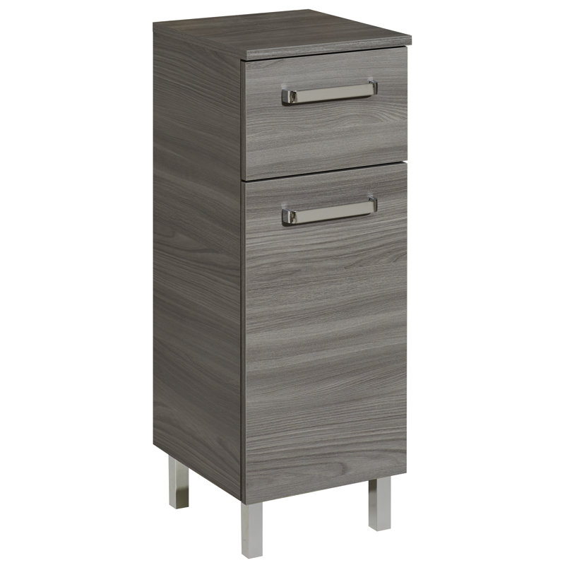 Quickset 912 Freestanding Bathroom Cabinet