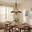 Laurie 5-Light Chandelier-1598177139