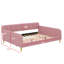 Lit de jour revêtu de tissu d'ameublement-942070061-942070062