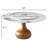 Round Sintered Stone Table(Table Only)