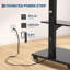 Blue Elephant Desktop Mount