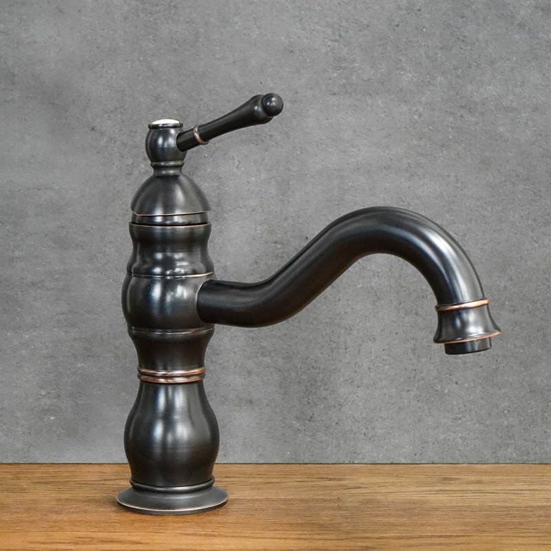 Malsbury Mono Basin Mixer