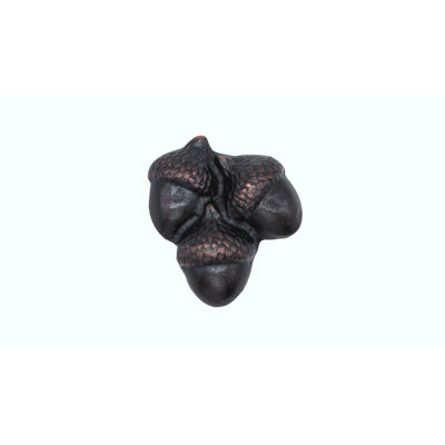 Oversized 1 3/4" Novelty Knob