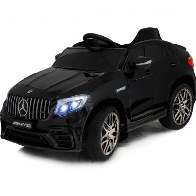 Americas Toys Project Battery Powered Ride On with Remote Control