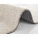 Cloud Tufted Beige Rug