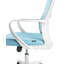 Office Chair with Headrest-1523836135