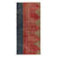 Wool Abstract Area Rug
