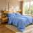 Washed Blue