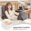 Memory Foam Medium Support Pillow-1982200253