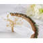 Beaded Design Napkin Ring-88482984