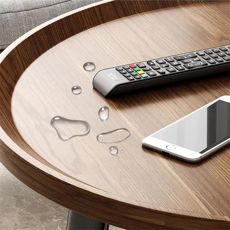 Alexzandyr Coffee Table with Storage