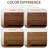 63" W 9 - Drawer Dresser