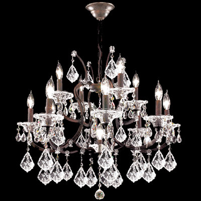 Cosenza 13 - Light Chandelier