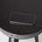 Rusée Smart Table with Speaker & Wireless Charger-728348117