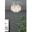 Bartholmey Crystal Flush Mount-1143438294