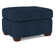 Upholstered Ottoman