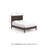 Cadmori Full Panel Platform Bed-123299519