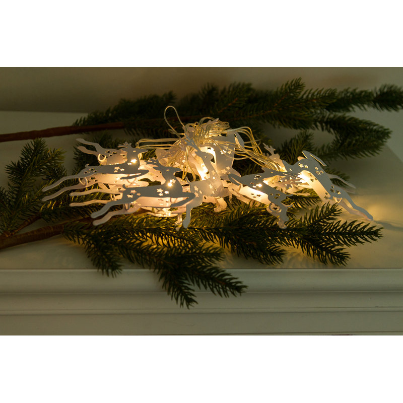 7cm LED String Lights
