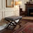 Upholstered Ottoman
