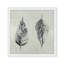 Nature Inspired "Silver Foliage" Canvas Wall Art By -1825741448-1825741446-1825741489
