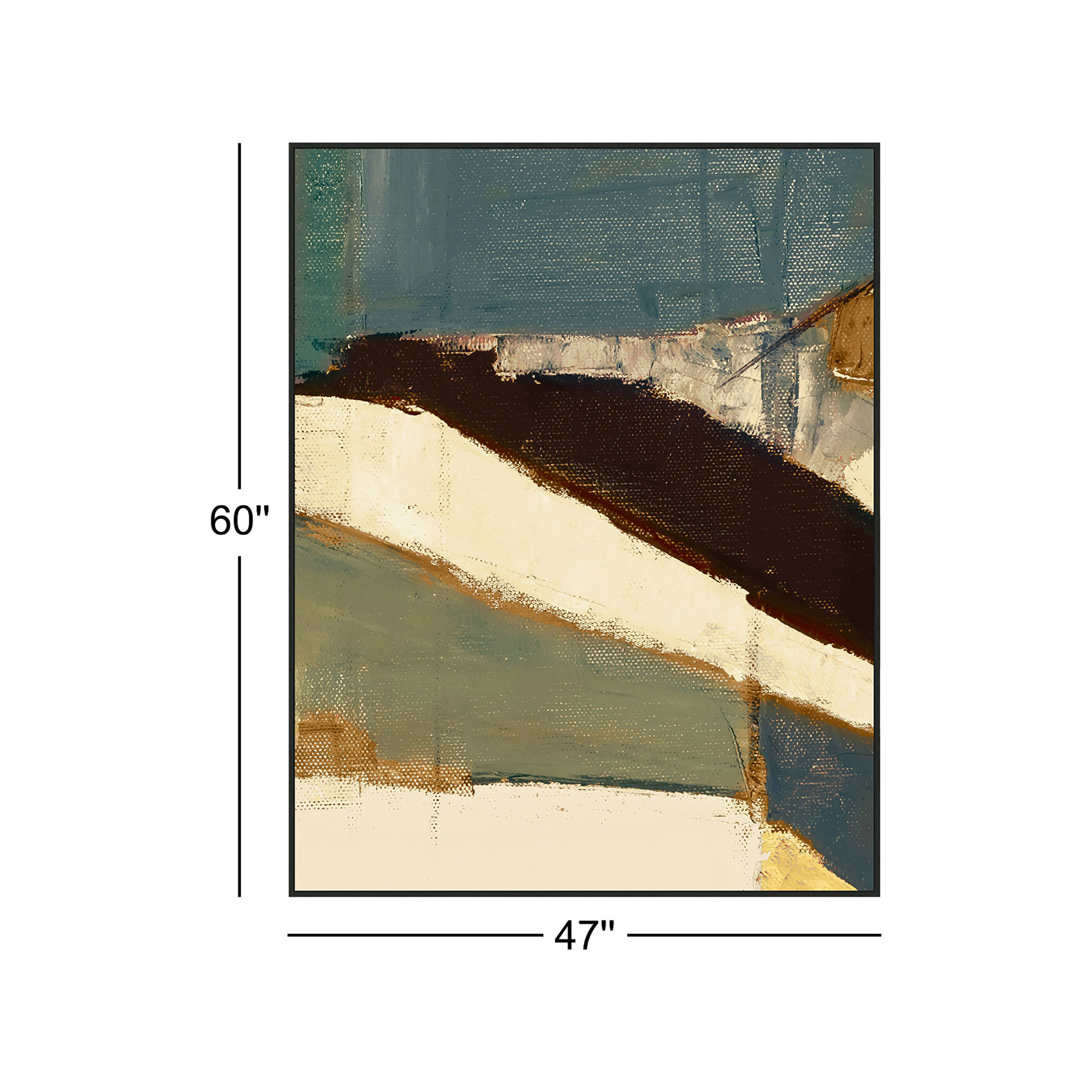 Green Shift 2 by Thom Filicia