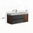 Wall Mounted Floating Bathroom Vanity