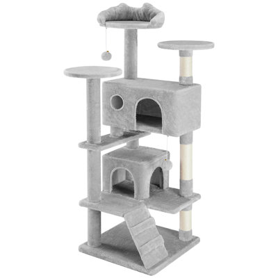 Cat Tree, Multi-Level Cat Tower