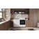LG 7.3 Cu. Ft. Ultra Large Capacity Rear Control Electric Dryer With Ai Sensing And Thinq Smart Features