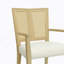 Dining Chair (Light Ash+Beige) Set Of 2-2120462103-2120462101