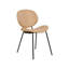 Eleanore 80cm H Upholstered Side Chair-706094237
