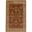 Wool Oriental Area Rug