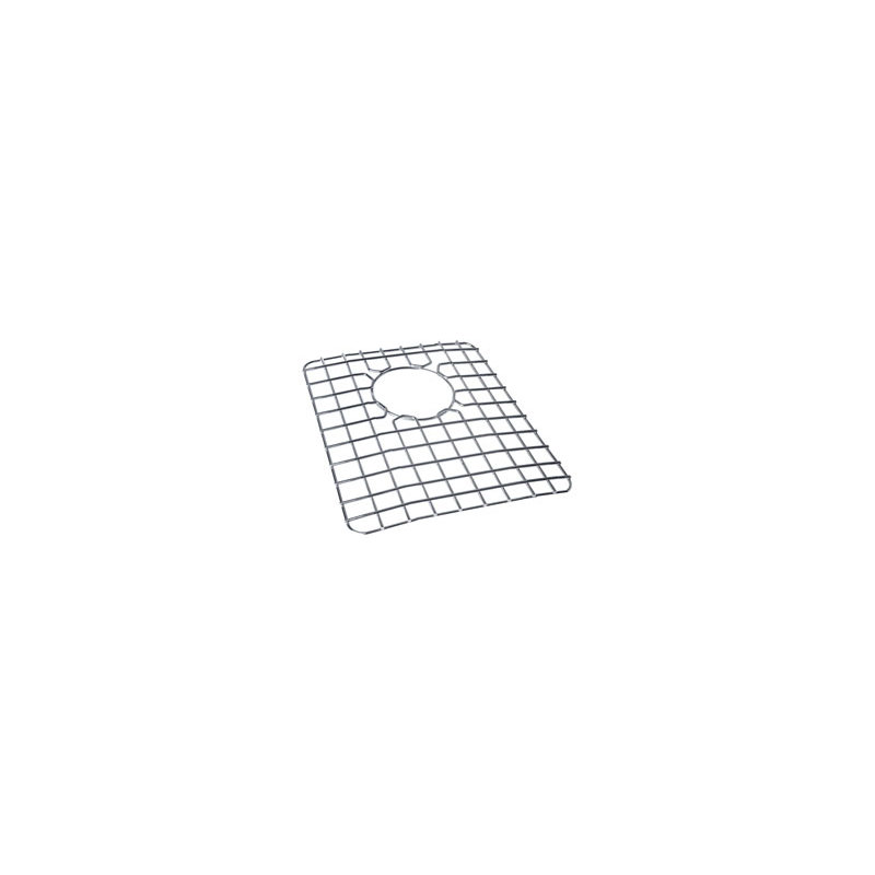 Planar 8 Custom Bottom Sink Grid