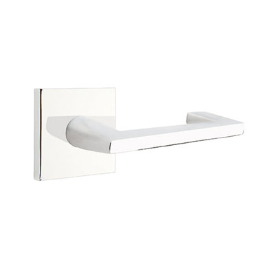 Poignée de porte avec rosette Argos