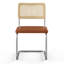 Chaise en cuir Walsh-309094048