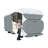 Overdrive PolyPro3 Mildew Resistant RV Cover By Classic Accessories-2253263