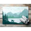 Non-Slip Outdoor Doormat