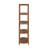 60" Modern Wood Bookcase-194313345-194313344