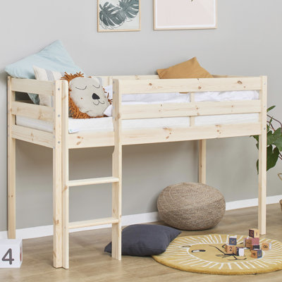 ECO Comfort Mid Sleepers