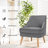 Analice Velvet Side Chair-107998262